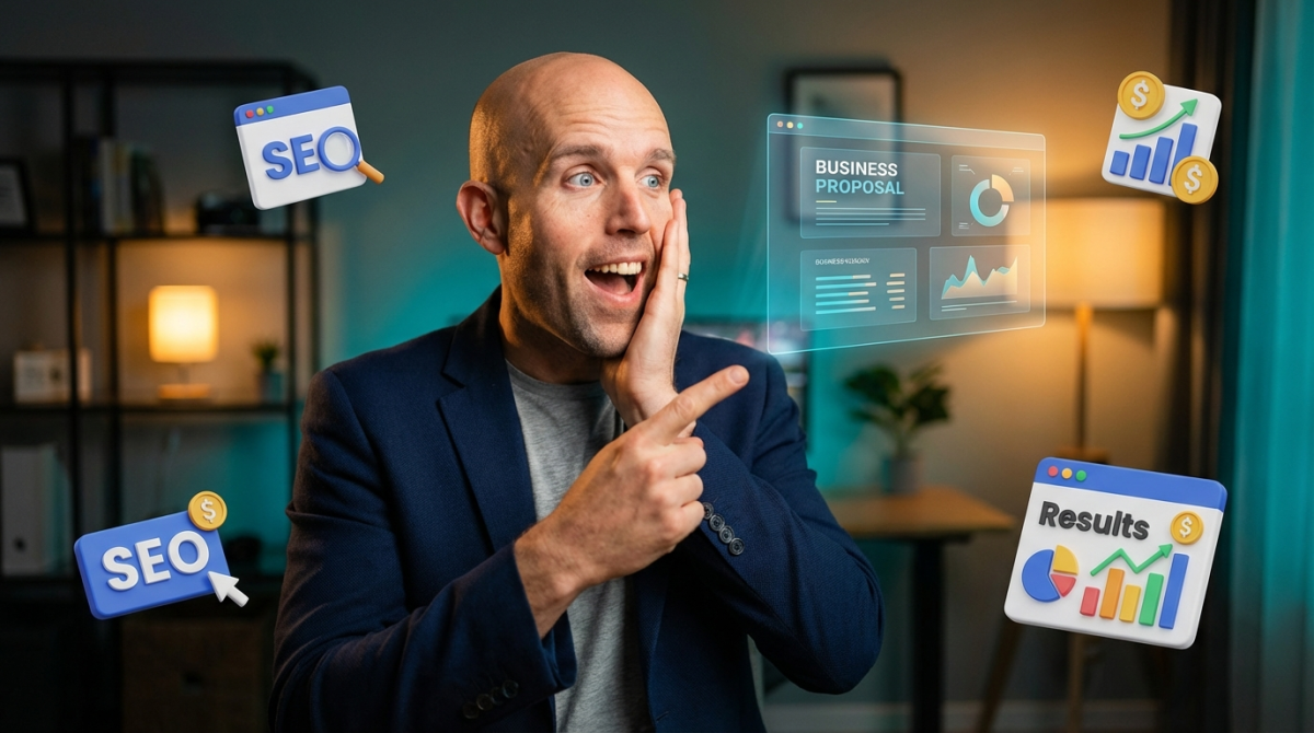 You want to be rich? Then start talking shit! - Part 2