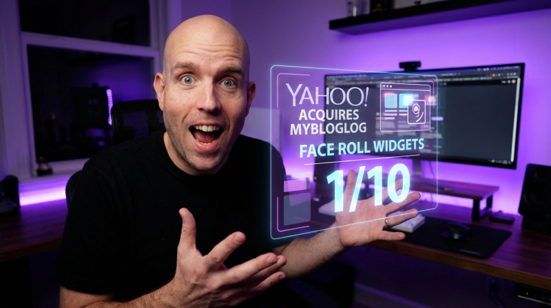 1 Down 9 To Go - 2007 Predictions Already Coming True