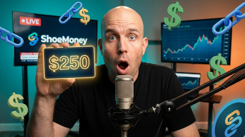 $1000.00 worth of Text Link Ads for free - Don't Miss The Show!