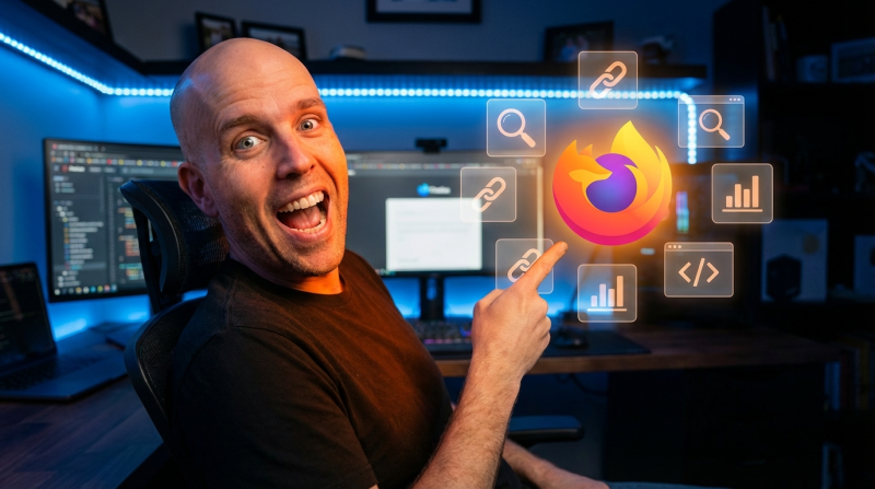 11 Must Have Firefox Extensions