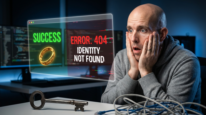 11 Reasons Why OpenID Rocks/Sucks