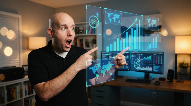 13 Key Benefits of Digital Marketing (Infograph)