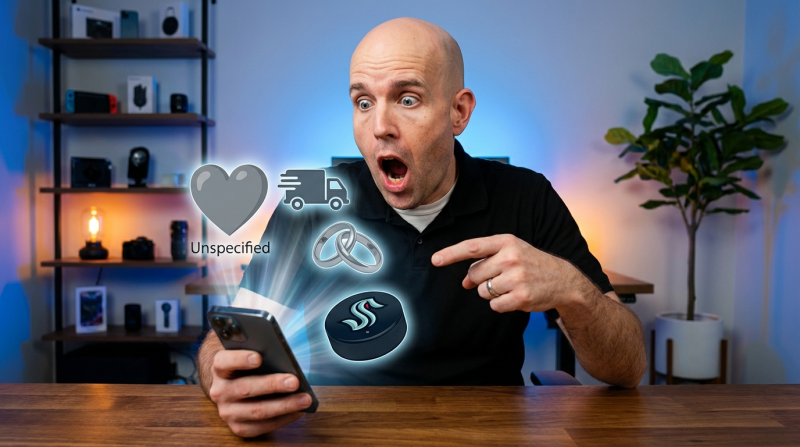 Some of the Oddest PPC Ad Targeting Categories on Facebook