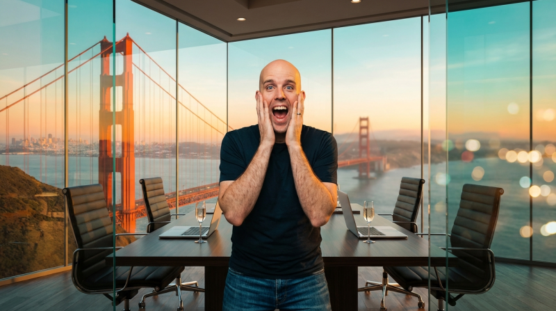 3 Spots Now Open for er8