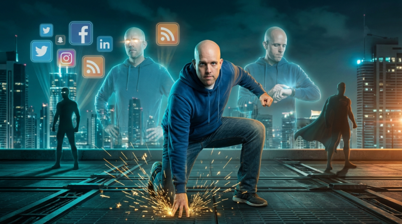 3 Things Internet Marketers Can Learn From Heroes