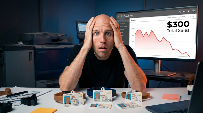 30k Fans, 1k Subscribers, 3 Huge Mistakes.