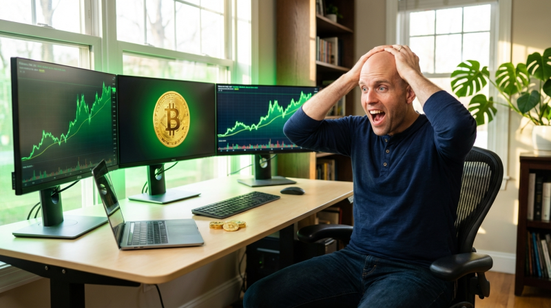 5 Great Ideas for Making Money with Bitcoin