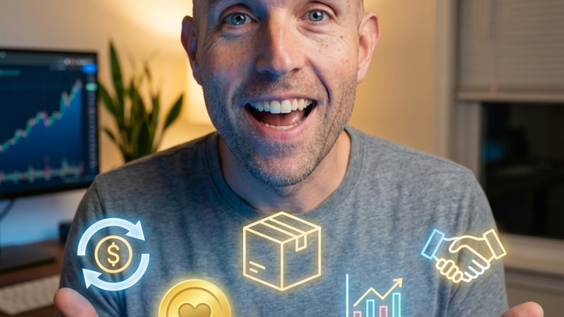 5 Ways To Generate Revenue For Your Website