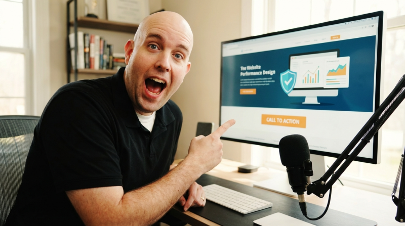 6 Tips to Having A Successful Website