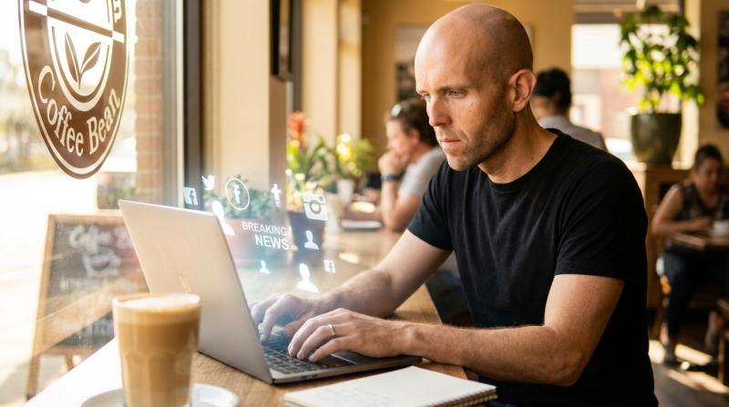 7 Multi-Millionaire Bloggers That Never Planned To Be & Their Secrets