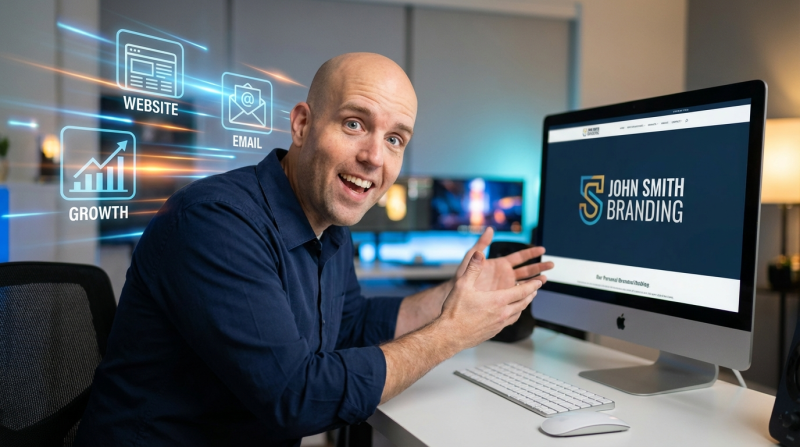 7 Personal Branding Tips to Increase Trust and Business Growth