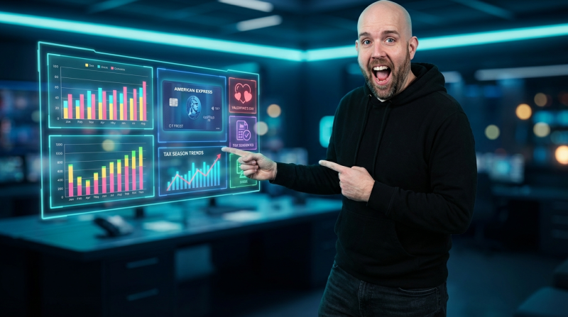 9 Random Tips On Being A Successful Online Marketer