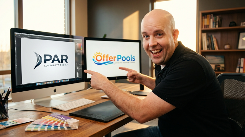 99designs From the Top Designers' Perspectives