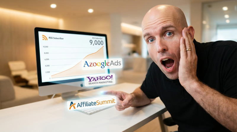 A Break For Our Sponsors