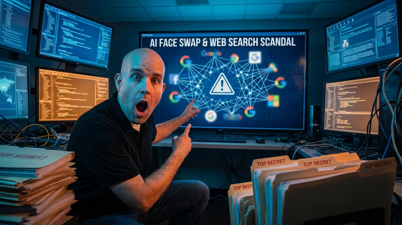 Accusations Of Google Funding Terrorism