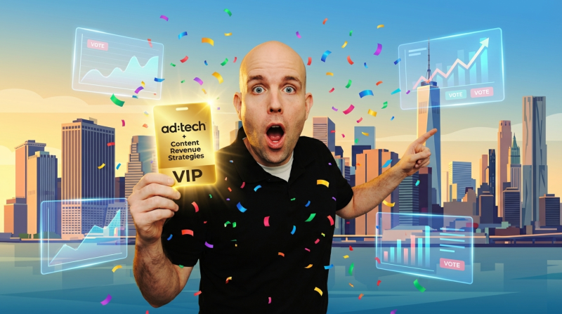 ad:tech contest finalists (Please Vote!)