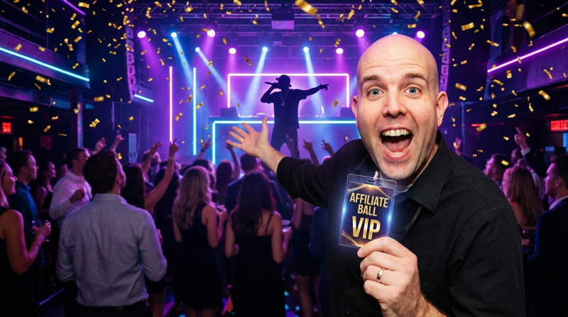 Affiliate Ball Announced Featuring Juicy J