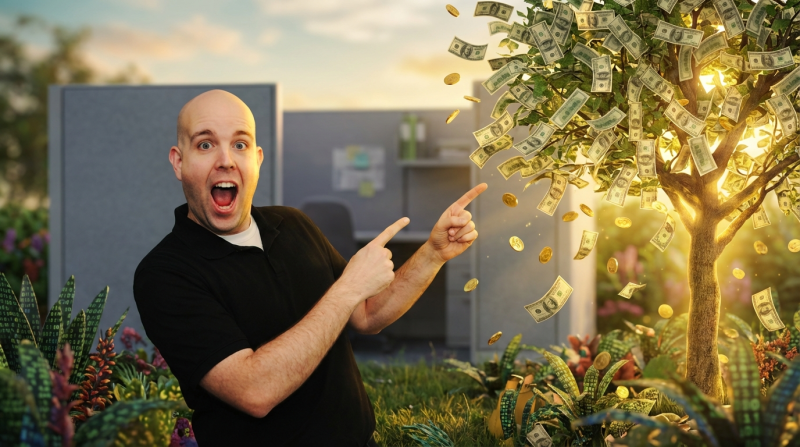 Affiliate Marketing Is Not A Business (Live Webinar)