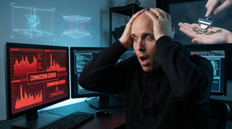 How Affiliate Networks Are Screwing You