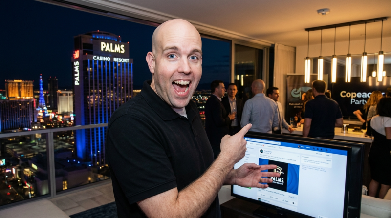 Affiliate Summit West 2009 - Amazing