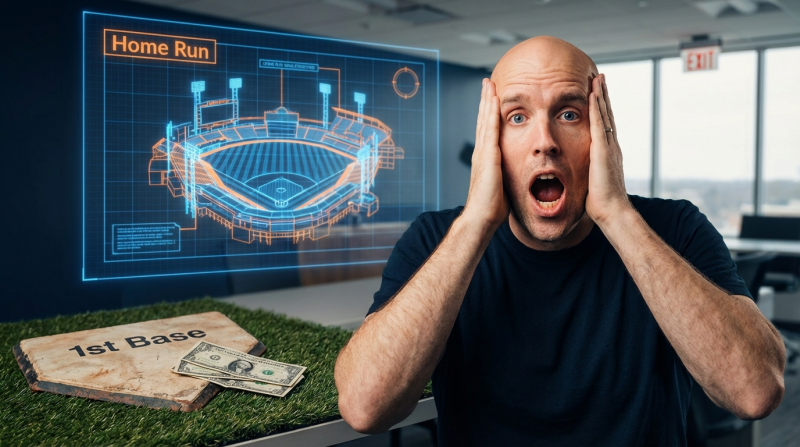 Why Affiliates Make The Worst Entrepreneurs