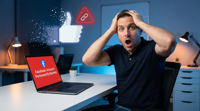 Affiliates: Please Read Before You Spam Facebook Fan Pages