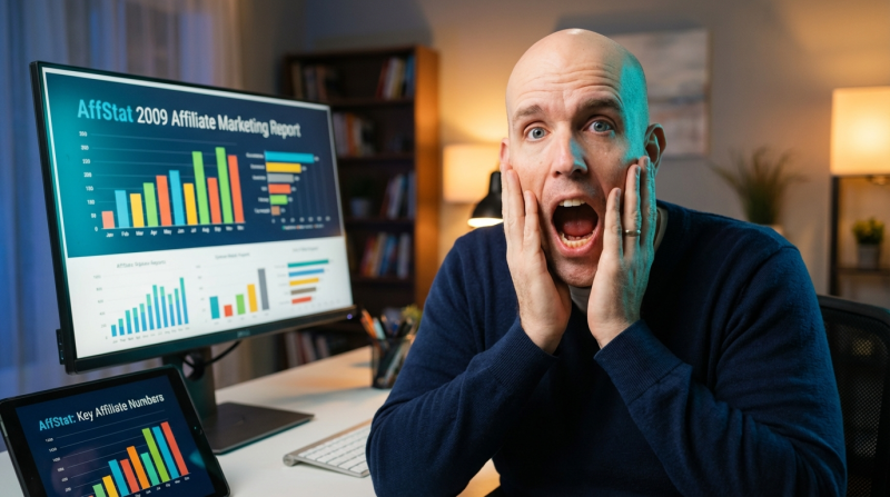 AffStat Releases Key Affiliate Numbers