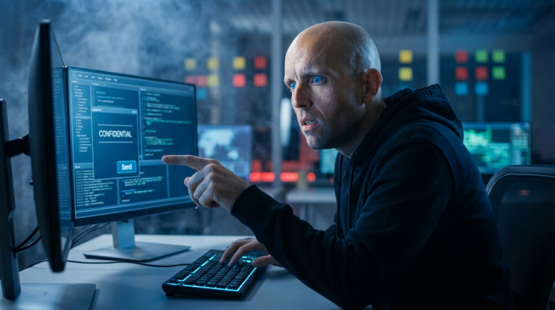 ALG Google Employee Responds After Google Dismisses Publisher Theft Allegations