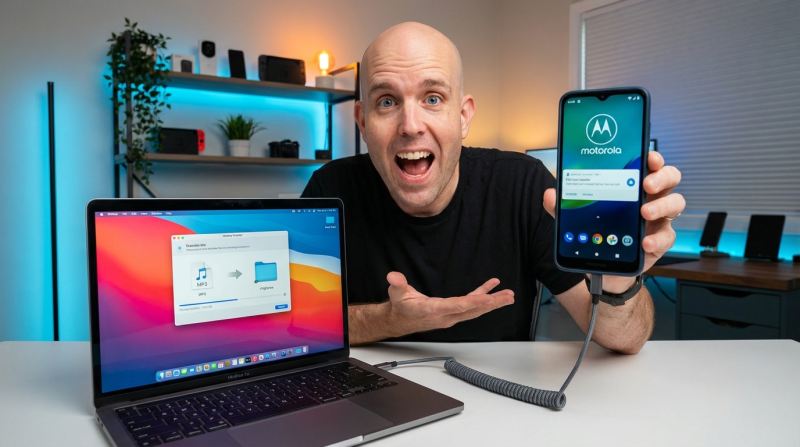 How To Get Ringtones On Your Android Phone - Step By Step Guide With Photos & Video