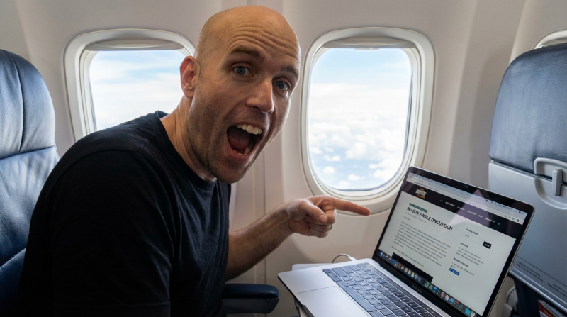 Anyone Watch Big Love On HBO ?