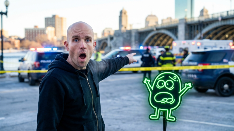 Aqua Teen Hunger Force Mooninites Shutdown Boston