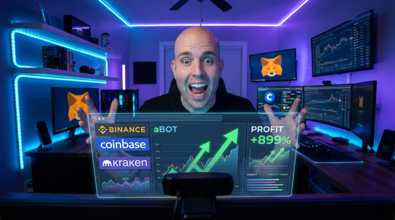 Arbitraging.co Crypto Arbitrage Platform Concerns, Tutorials, and Results with the Abot