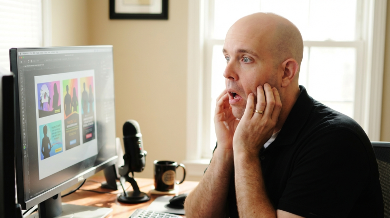 Are Marketers Obsessed With Boobs? - Shoemoney ?s Ep. 6