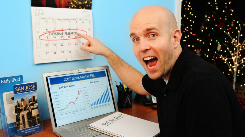 Are You Getting Ready For 2007 Christmas ?