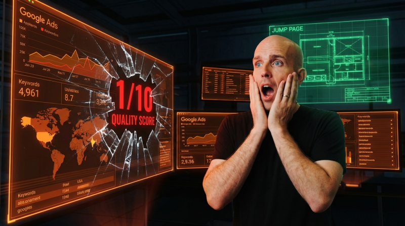 Are Your Google AdWords Getting Nuked?