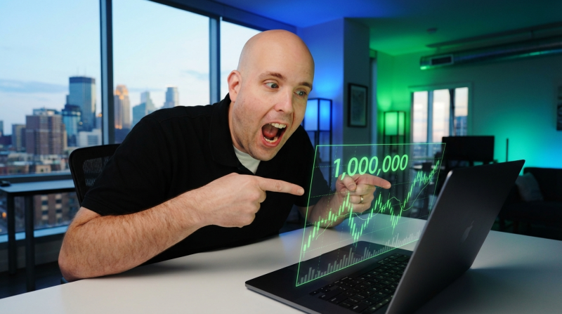 Ask David Dellanave Questions Round 3