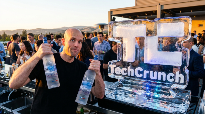 August Capital TechCrunch Party Rocked