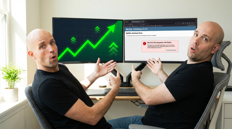 Azoogleads : Week one : So far so good