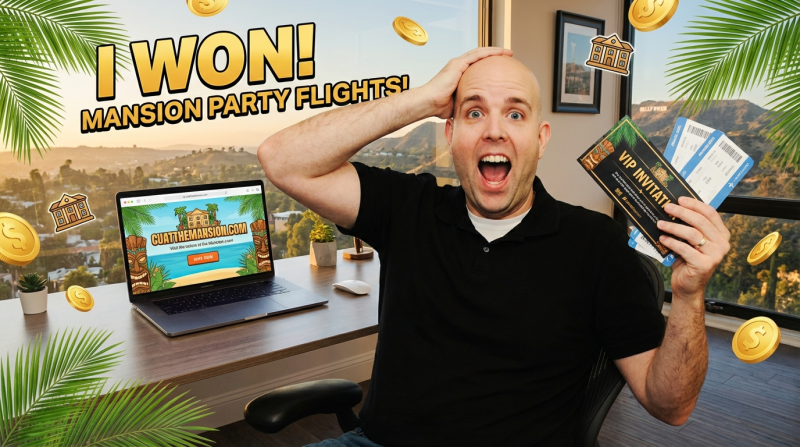 Be the first winner of the AzoogleAds/Playboy Challenge!