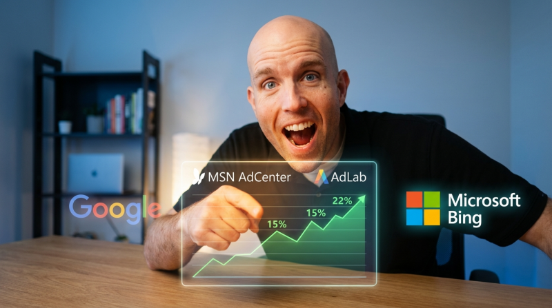 Benjamin Burns On PPC