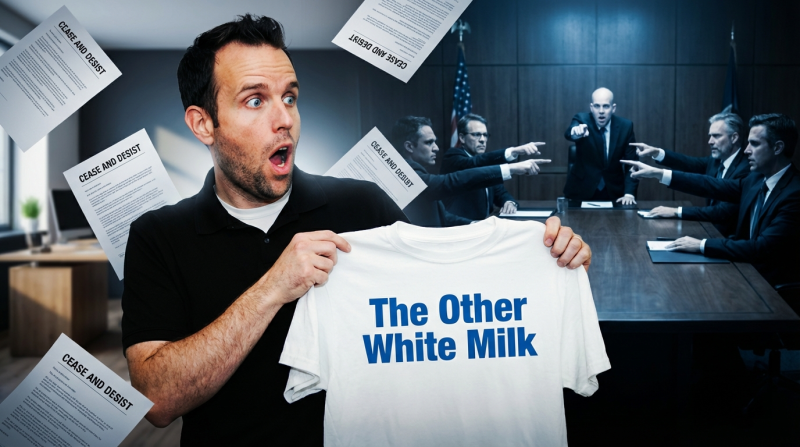 Big Bully Pork Group Stomps on BreastFeeding Moms