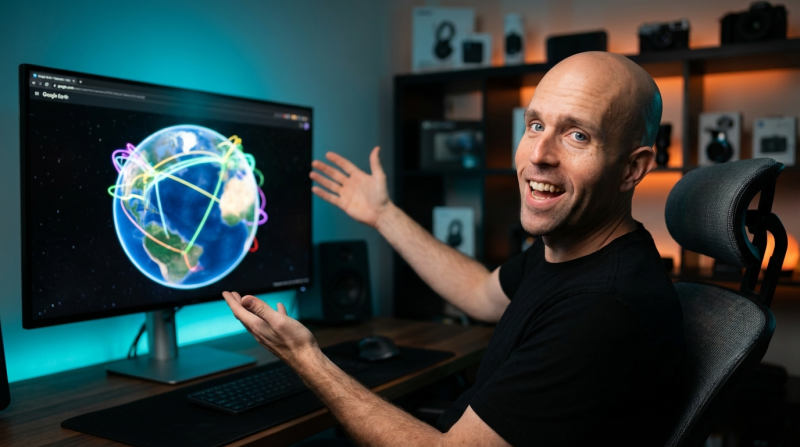 Blast from the past 4 years ago - AA Video