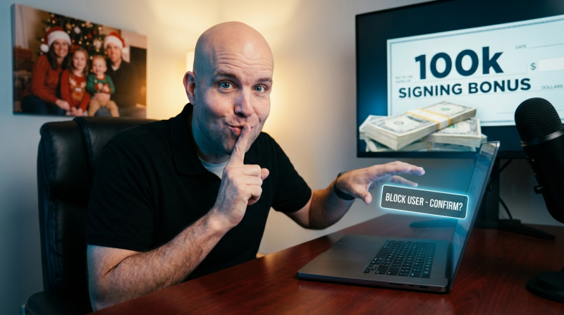 Why I Block Most Of My Family On Facebook