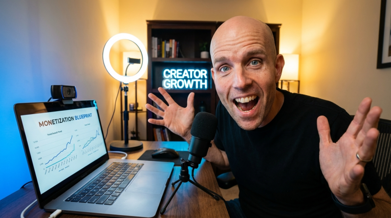 Blog Monetization Preso Video