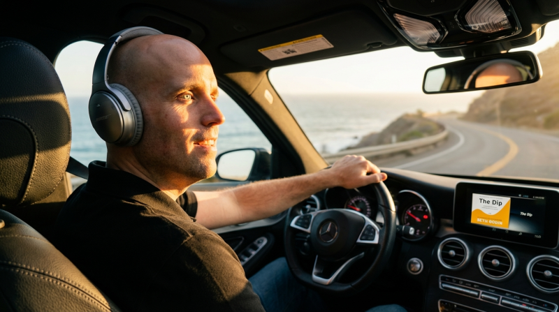 Books That Have Changed My Business(s)