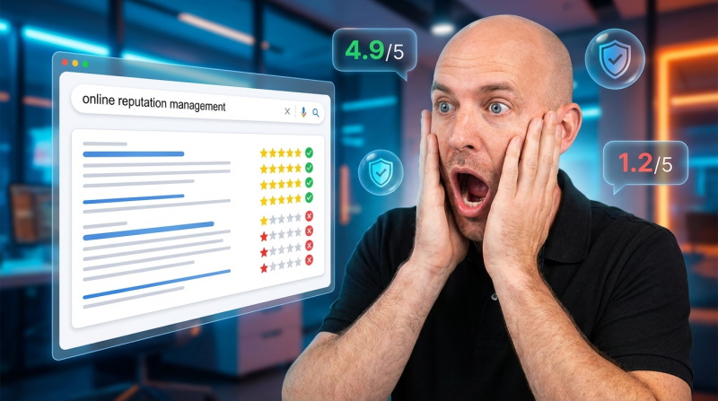 Brand.com Reviews How To Save Face Online