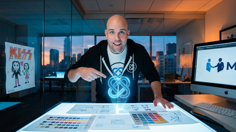 Branding - The Next Internet Millionaire s1e2