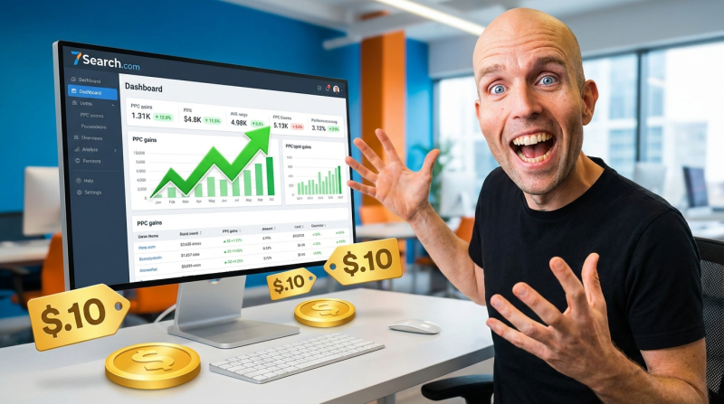 Brandon Hopkins On PPC