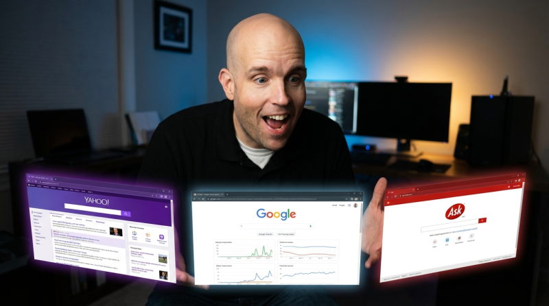 Brian Ostergaard on PPC