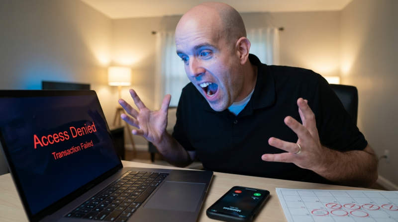 Bronto Email Service is Great as Long as You Don't Use it